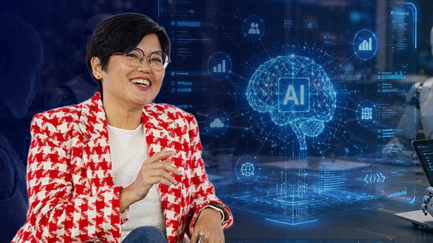 How much authority should banks give AI agents? 
